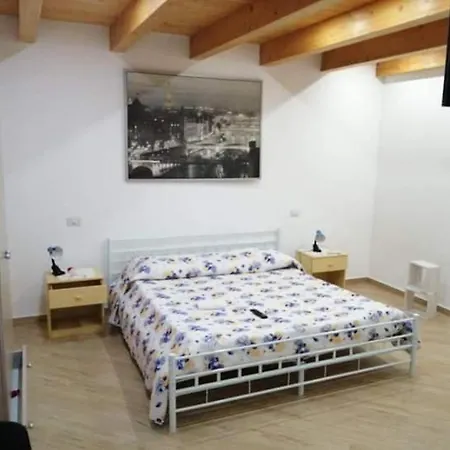 Debel House Marina di Ragusa