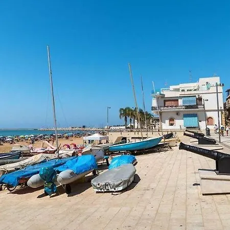 Bed & Breakfast Debel House Marina di Ragusa
