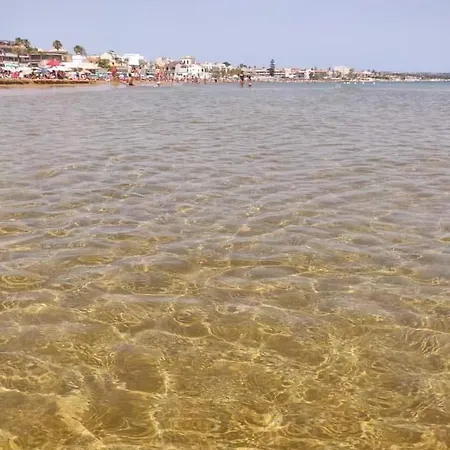 Bed & Breakfast Debel House Marina di Ragusa