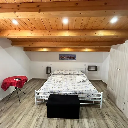 Debel House Marina di Ragusa