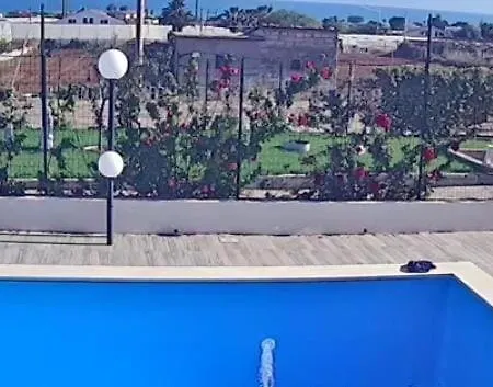 Bed & Breakfast Debel House Marina di Ragusa