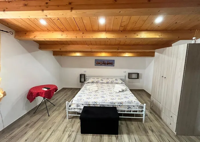 Debel House Марина-ди-Рагуза