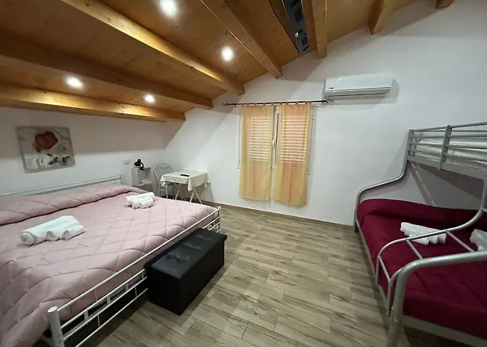Debel House Отель типа 