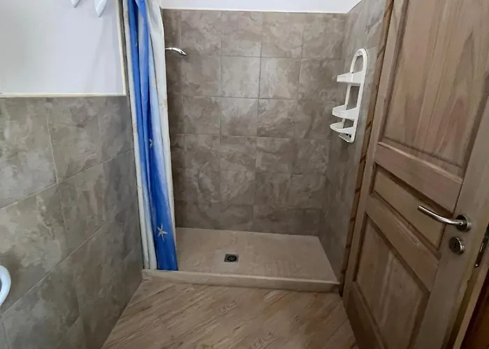 Debel House Отель типа 